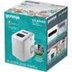 Ледогенератор Gorenje IMD1200W White (738301) [137651] - изображение 2