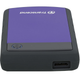 Внешний жесткий диск Transcend StoreJet 25H3P 2 TB (TS2TSJ25H3P) [48550] - изображение 2