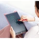 Графічний планшет Wicue Writing tablet 12" (WNB212) Red [40205] - зображення 4