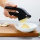 Пресс для чеснока Xiaomi HuoHou Garlic Press (HU0067) Black [44621] - изображение 2
