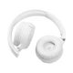 Навушники JBL Tune 510BT White (JBLT510BTWHT) - изображение 4