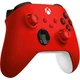 Геймпад Microsoft Xbox Series X/S Wireless Controller Pulse Red (QAU-00012) [54241] - изображение 3