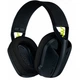 Компьютерная гарнитура Logitech G435 Ligtspeed Wireless Gaming Headset (981-001050) Black [64399] - изображение 1
