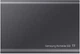 SSD накопитель Samsung T7 1 TB Titan Gray (MU-PC1T0T/WW) [62916] - изображение 4