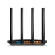 Беспроводной маршрутизатор TP-Link Archer A6 [47032] - изображение 3
