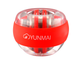 Тренажер для рук Xiaomi Yunmai Wrist Force Ball Red (YMGB-Z701) [37406] - изображение 1