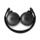 Наушники JBL Tune 510BT Black (JBLT510BTBLK) [54045] - изображение 3