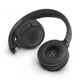 Наушники JBL Tune 510BT Black (JBLT510BTBLK) [54045] - изображение 4