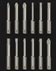 Электроотвертка Xiaomi HOTO Electric Screwdriver (QWLSD001) [52622] - изображение 7