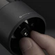 Измельчитель соли и перца HuoHou Electric Grinder Black (HU0141) [52440] - изображение 2