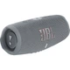 Акустика JBL Charge 5 Grey (JBLCHARGE5GRY) [56116] - изображение 1