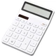 Калькулятор Xiaomi Kaco Lemo Desk Electronic Calculator (K1410) [44669] - изображение 1