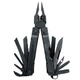 Мультитул Leatherman Super Tool 300 BLACK + чехол MOLLE (831151) [60720] - изображение 1