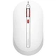 Мышь MiiiW Mouse Mute Wireless (MWMM01) White [61057] - изображение 1