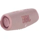 Акустика JBL Charge 5 Pink (JBLCHARGE5PINK) [59483] - зображення 1