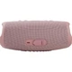 Акустика JBL Charge 5 Pink (JBLCHARGE5PINK) [59483] - зображення 4