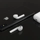 Наушники Hoco EW02 Plus Stereo Bluetooth Headset (White) [65193] - изображение 6