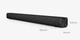 Саундбар Redmi TV Soundbar Black (MDZ-34-DA) [49283] - зображення 3
