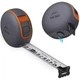 Вимірювальна рулетка Xiaomi Jimi Home Measuring Tape (3.5m) [66031] - зображення 2