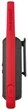 Рация Motorola TALKABOUT T62 (5031753007324) Red [76614] - изображение 4