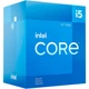 Процесор Intel Core i5-12400F (BX8071512400F) [77570] - зображення 1