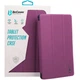 Чехол BeCover Smart Case для Lenovo Tab M10 Plus TB-125F 3th Gen Purple (708305) [77344] - изображение 1
