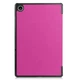 Чехол BeCover Smart Case для Lenovo Tab M10 Plus TB-125F 3th Gen Purple (708305) [77344] - изображение 3