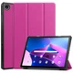Чехол BeCover Smart Case для Lenovo Tab M10 Plus TB-125F 3th Gen Purple (708305) [77344] - изображение 7