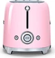 Тостер Smeg TSF01PKEU [78540] - изображение 2