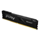 Модуль памяти DDR4 Kingston FURY Beast 8 GB 3200 MHz (KF432C16BB/8) [79067] - изображение 1