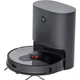 Робот-пылесос Xiaomi Roidmi EVE Plus Robot Vacuum Mop Cleaner Black (1C602EUB) [74894] - изображение 1