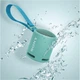 Портативная акустика Sony SRS-XB13 Sky Blue (SRSXB13LI) [75692] - изображение 5