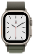 Ремешок Alpine Loop для Apple Watch 42/44/45/46/49mm Green [76056] - изображение 2