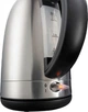 Электрочайник Gorenje K17FEII [78526] - изображение 3