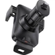 Автодержатель с беспроводной зарядкой Baseus Wisdom Auto Alignment 15W Black (CGZX000001) [82041] - изображение 4