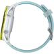 Смарт-часы Garmin Forerunner 570 47mm Amp Yellow Aluminum with Translucent Whitestone/Turquoise Band (010-02971-01) [138715] - изображение 4