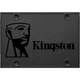 SSD накопитель Kingston SSDNow A400 480GB (SA400S37/480G) [81548] - изображение 1