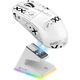 Мышь Attack Shark X6 Wireless White [137545] - изображение 4