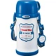 Термос Zojirushi Child 0.6 л (SC-MC60WA) White/Blue [76471] - изображение 1
