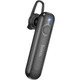Bluetooth-гарнитура Hoco E63 Diamond Bluetooth Headset Black (758873) [77490] - изображение 2