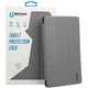 Чехол BeCover Smart Case для Lenovo Tab M10 Plus TB-125F 3th Gen Gray (708304) [77345] - изображение 1