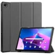 Чехол BeCover Smart Case для Lenovo Tab M10 Plus TB-125F 3th Gen Gray (708304) [77345] - изображение 7