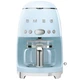 Кофеварка капельная Smeg DCF02PBEU [62026] - изображение 1