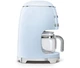 Кофеварка капельная Smeg DCF02PBEU [62026] - изображение 4