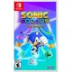 Гра Sonic Colors:Ultimate для Nintendo Switch (EN + RU Sub) [78372] - зображення 1