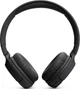Наушники JBL Tune 520BT Black (JBLT520BTBLKEU) [81537] - изображение 2