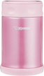 Термос для еды Zojirushi SW-EAE50PS 500 мл Pink [76434] - изображение 2