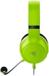 Игровые наушники Razer Kaira X для Xbox Electric Volt (RZ04-03970600-R3M1) [81362] - изображение 3