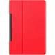 Чехол BeCover Smart Case для Lenovo Yoga Tab 11 YT-J706F Red [82513] - изображение 2