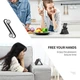 Подставка для телефона Ugreen Portable Cell Phone Stand Holder LP106 White (30285) [82064] - изображение 5